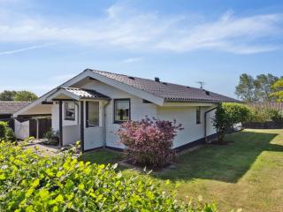 Holiday Home Wrange - 150m from the sea by Interhome - 8