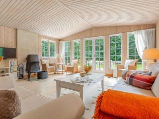 Holiday Home Tineke - 200m from the sea by Interhome - 8