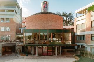 Adoro Hotel - 8