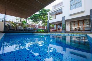 Sandyview-Private Villa On The Beach - 2