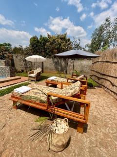 Villa Nirvana - 7
