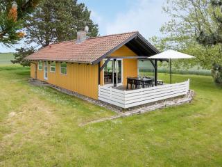 Holiday Home Janne - 400m from the sea by Interhome - 7