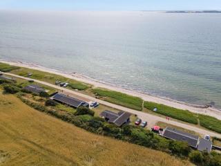 Holiday Home Bertold - 20m from the sea by Interhome - 8