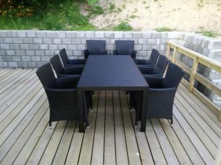 Holiday Home Bertold - 20m from the sea by Interhome - 1