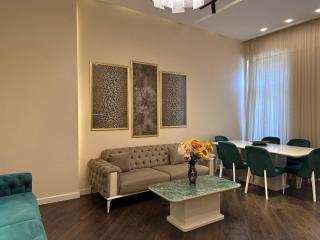 Sahil Luxury By Bakuapart - 9