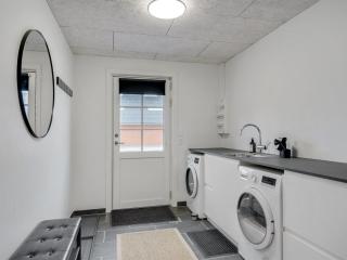 Apartment Ringulf - 350m from the sea by Interhome - 3