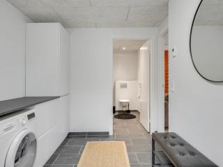 Apartment Ringulf - 350m from the sea by Interhome - 2