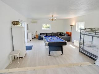 Holiday Home Ilda - 250m from the sea by Interhome - 3