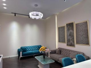 Sahil Luxury By Bakuapart - 8
