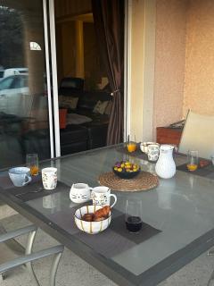 le relai du parking fute - 7