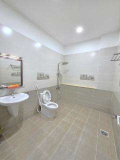 DŨNG India HOTEL - 3