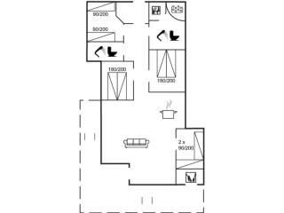 Holiday Home Wreth - 300m from the sea by Interhome - 9