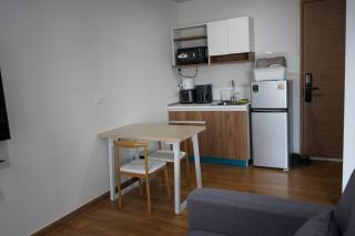 Condo Caesar's Suite Korat - 3