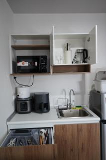 Condo Caesar's Suite Korat - 2