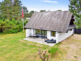 Holiday Home Wiger - 150m from the sea by Interhome - Humble - 6