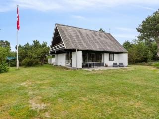 Holiday Home Wiger - 150m from the sea by Interhome - 2
