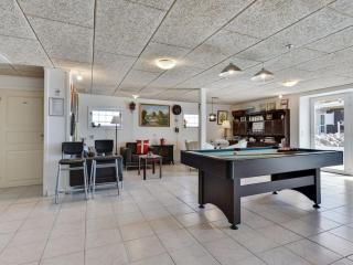 Apartment Durim - 2-5km from the sea by Interhome - 5