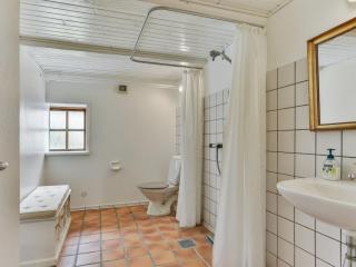 Holiday Home Stefanie - 10m from the sea by Interhome - 8