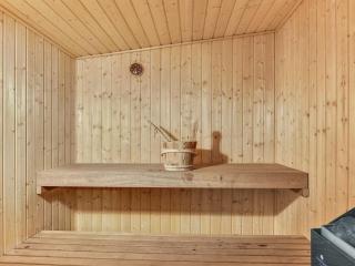 Holiday Home Stefanie - 10m from the sea by Interhome - 6