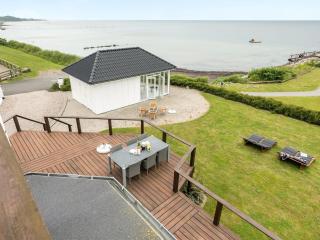Holiday Home Stefanie - 10m from the sea by Interhome - 2