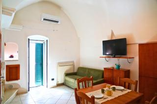 Dimora GiuLè - SENTIRSI a CASA nel CUORE di OSTUNI - 3