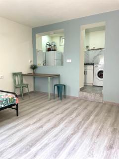 For rent Studio type room - 6