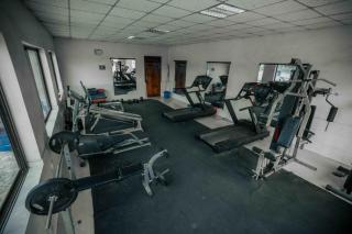 Mbeya Forest Hill Motel - 6