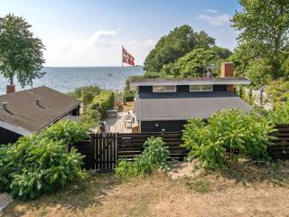 Holiday Home Daike - 25m from the sea by Interhome - Bogentved - 6