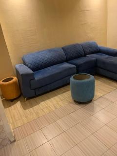 Living homes enterprise - 1