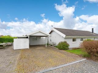 Holiday Home Heimeram - 150m from the sea by Interhome - Hejls - 6
