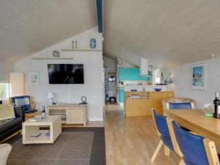 Holiday Home Heimeram - 150m from the sea by Interhome - 5