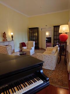 Palácio Club House - Lugar Minas da Caveira - 6