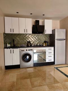 Cozy & elegant - Fully-equipped apartment with style - 6