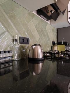 Cozy & elegant - Fully-equipped apartment with style - 2