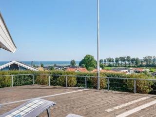 Holiday Home Ebbeline - 150m from the sea by Interhome - 1