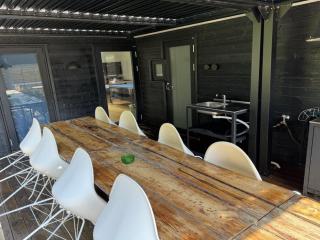 Holiday Home Gunborg - 400m from the sea by Interhome - 5