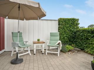 Holiday Home Eike - 250m from the sea by Interhome - 5