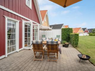 Holiday Home Eike - 250m from the sea by Interhome - 4
