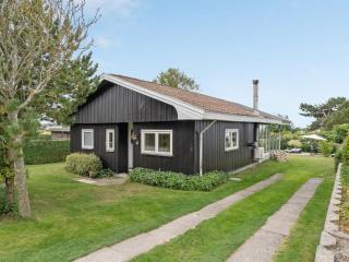 Holiday Home Loi - 200m from the sea by Interhome - Faaborg - 6