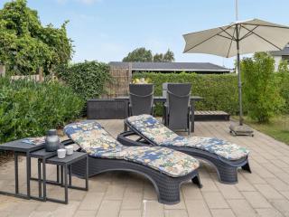 Holiday Home Loi - 200m from the sea by Interhome - Faaborg - 4