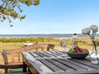 Holiday Home Sigurd - 20m from the sea by Interhome - 3