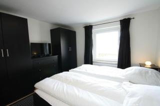Ferienwohnung Annie - 1