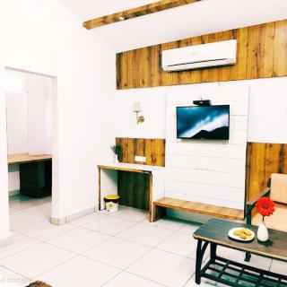 Onyx Hotel & Resort, Jim Corbett - 7