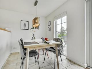 Holiday Home Bleike - 250m from the sea by Interhome - 4