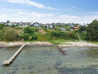 Holiday Home Reinhard - 50m from the sea by Interhome - 8