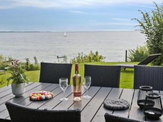 Holiday Home Reinhard - 50m from the sea by Interhome - 6