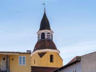 Holiday Home Laust - 250m from the sea by Interhome - 5