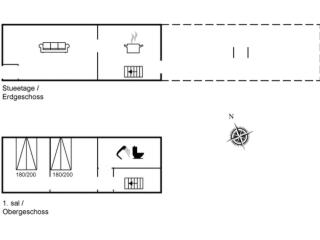 Holiday Home Laust - 250m from the sea by Interhome - 9