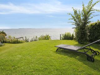 Holiday Home Reinhard - 50m from the sea by Interhome - 1