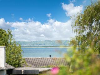 Holiday Home Rise - 250m from the sea by Interhome - 2